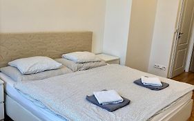 Apartment Belveder Brno