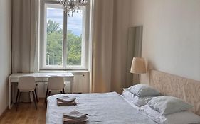 Apartment Belveder Brno